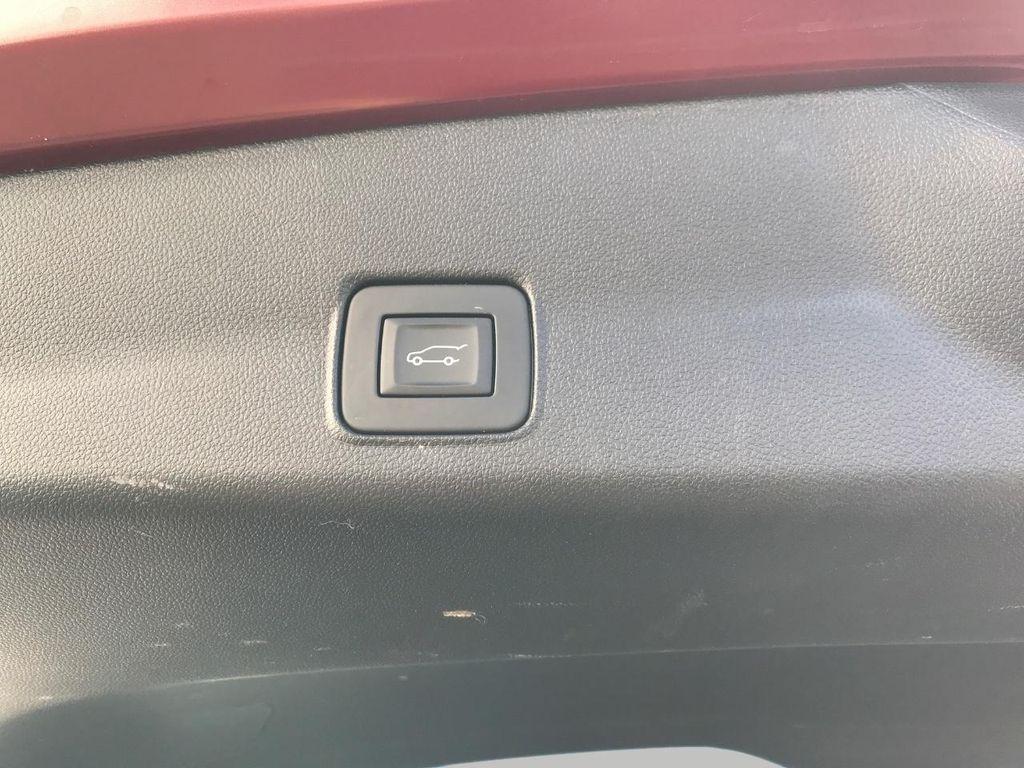 used 2023 Chevrolet TrailBlazer car, priced at $26,230