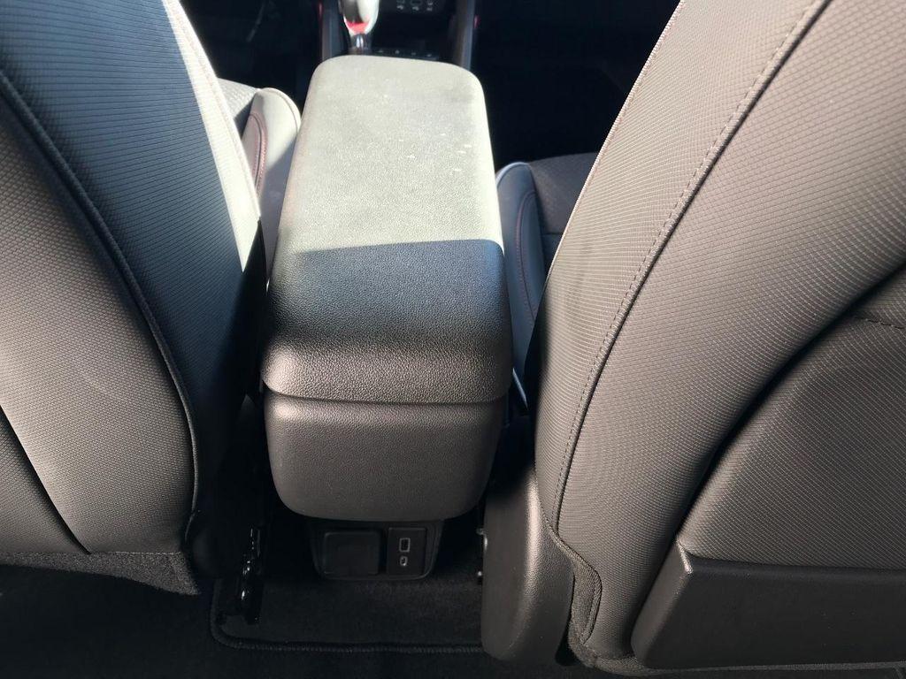 used 2023 Chevrolet TrailBlazer car, priced at $26,230