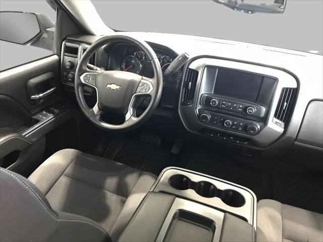 used 2014 Chevrolet Silverado 1500 car, priced at $16,898