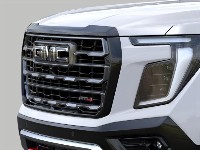 new 2025 GMC Yukon XL car, priced at $85,475