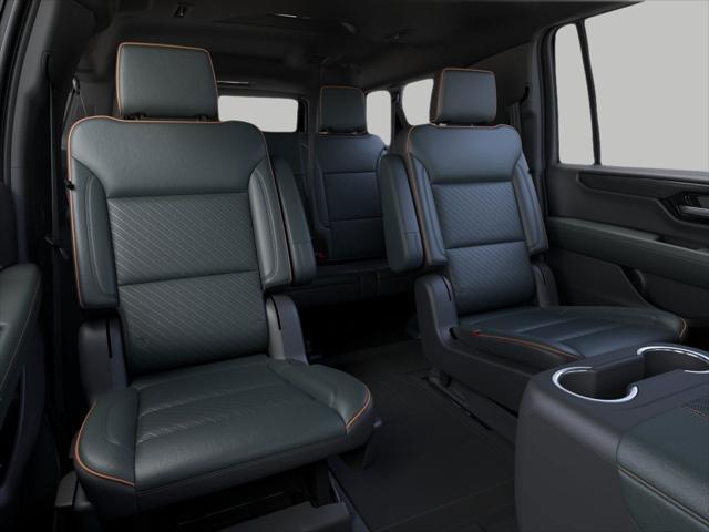 new 2025 GMC Yukon XL car, priced at $85,475