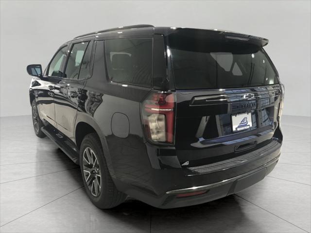 used 2021 Chevrolet Tahoe car, priced at $48,449