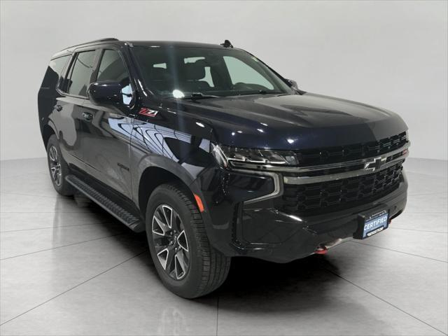 used 2021 Chevrolet Tahoe car, priced at $48,449