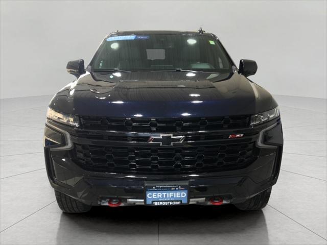 used 2021 Chevrolet Tahoe car, priced at $46,498