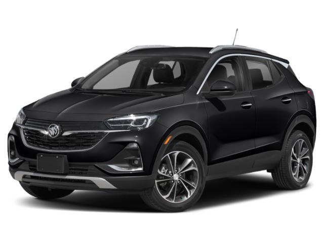 used 2020 Buick Encore GX car