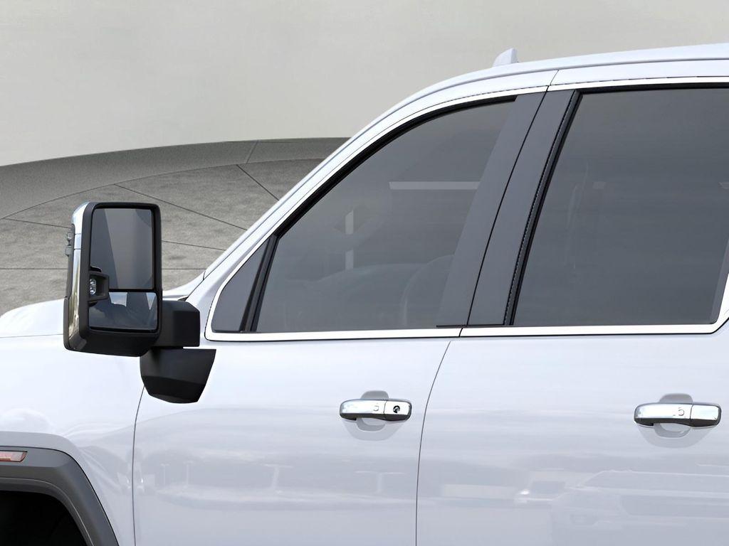 new 2026 GMC Sierra 2500 car, priced at $88,646