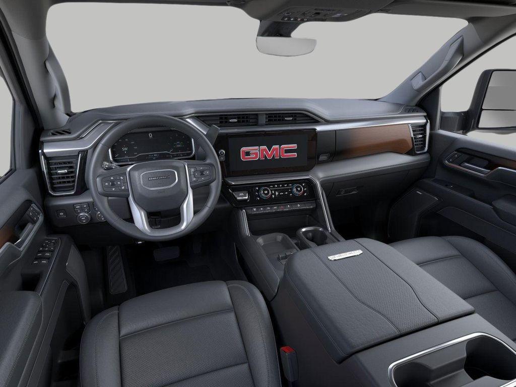 new 2026 GMC Sierra 2500 car, priced at $88,646