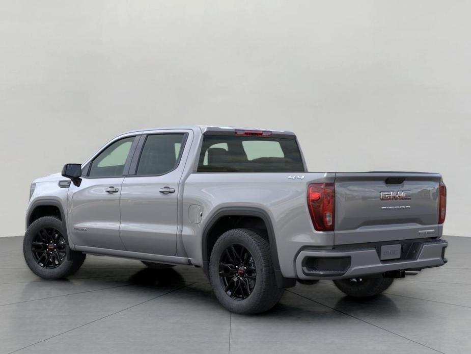 new 2024 GMC Sierra 1500 car