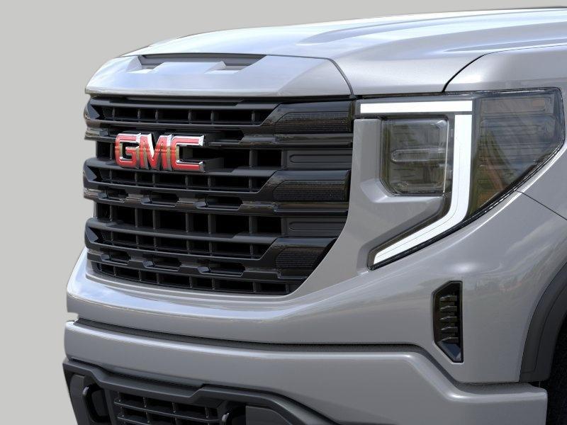 new 2024 GMC Sierra 1500 car