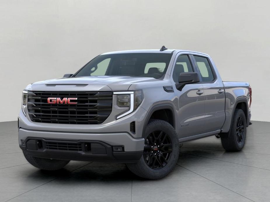 new 2024 GMC Sierra 1500 car