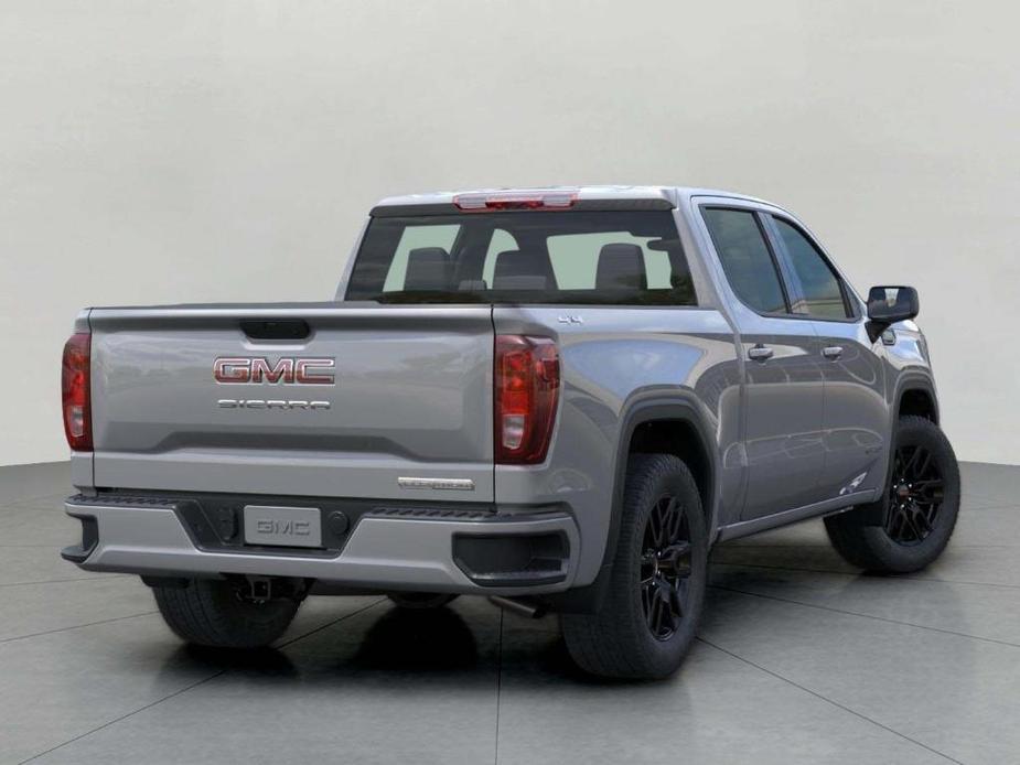 new 2024 GMC Sierra 1500 car