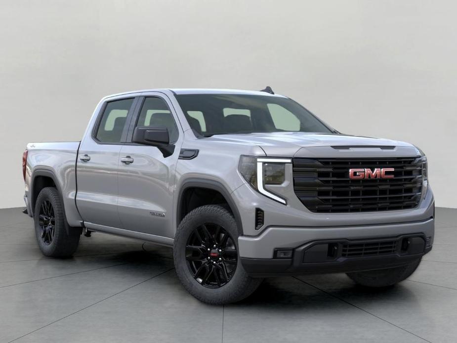 new 2024 GMC Sierra 1500 car