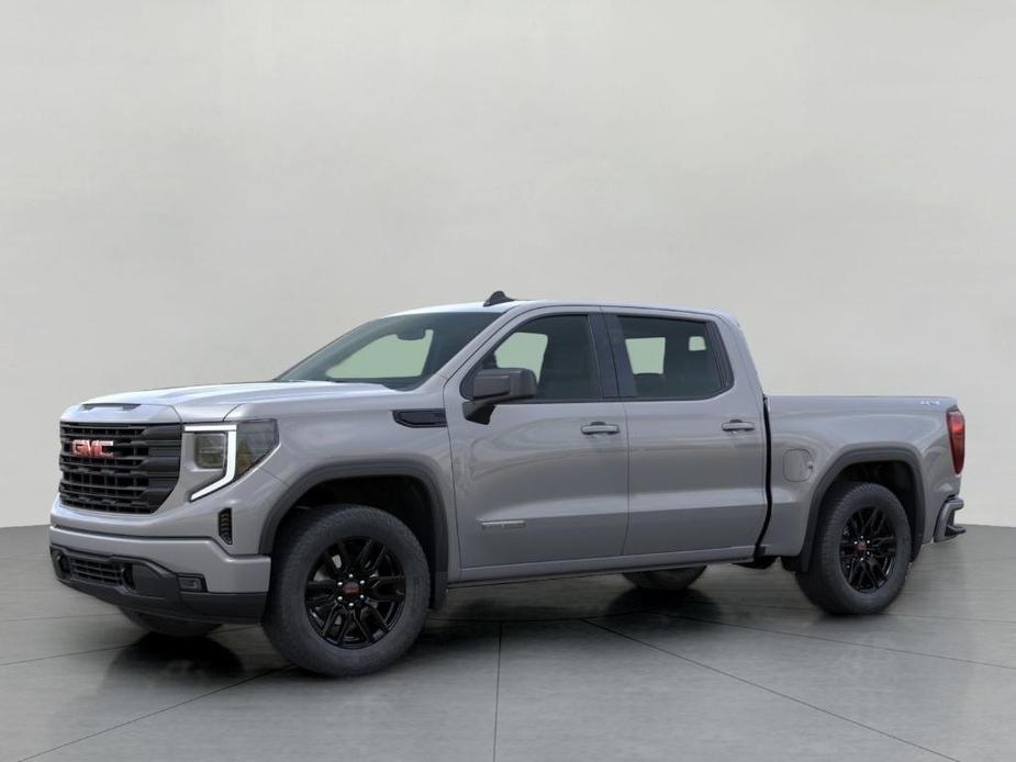 new 2024 GMC Sierra 1500 car