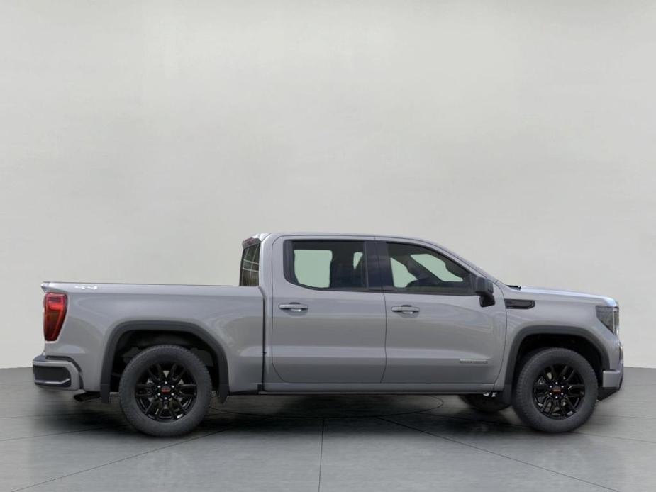 new 2024 GMC Sierra 1500 car