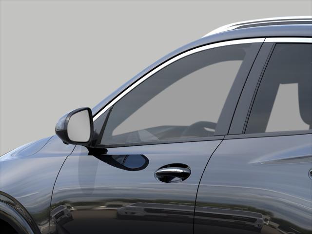 new 2026 Buick Encore GX car, priced at $32,613