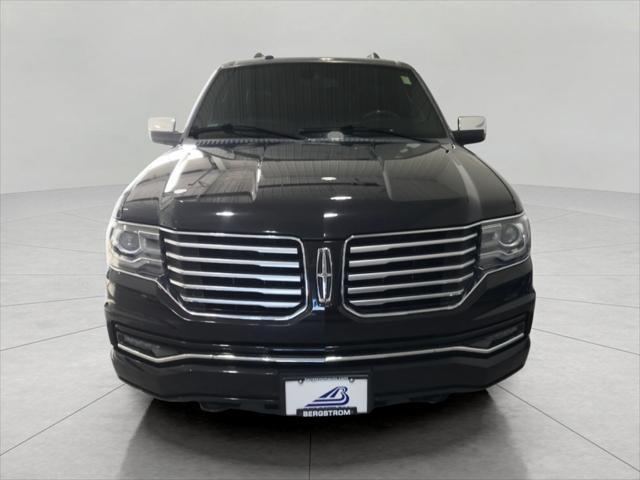 used 2016 Lincoln Navigator car, priced at $20,383