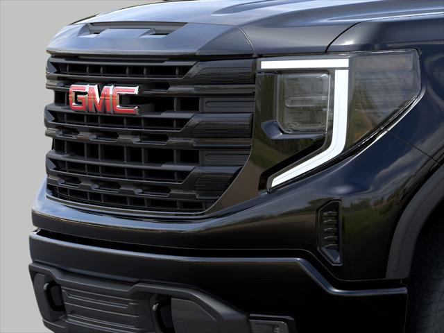 new 2025 GMC Sierra 1500 car, priced at $59,698