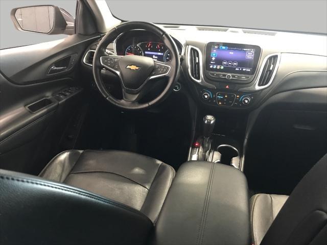 used 2019 Chevrolet Equinox car, priced at $16,749