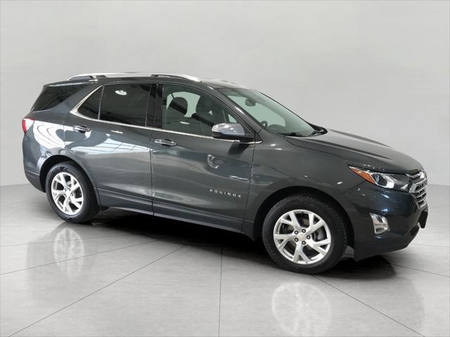 used 2019 Chevrolet Equinox car, priced at $16,749