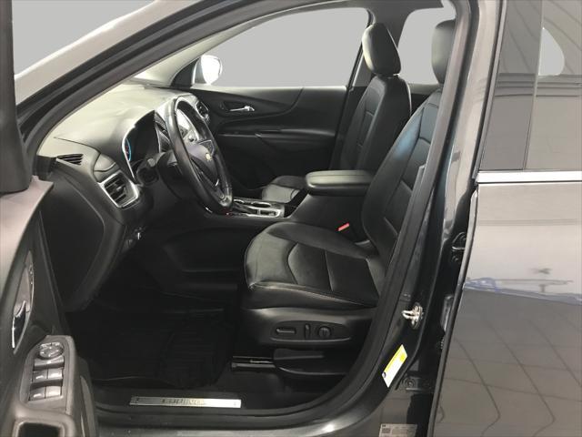 used 2019 Chevrolet Equinox car, priced at $16,749