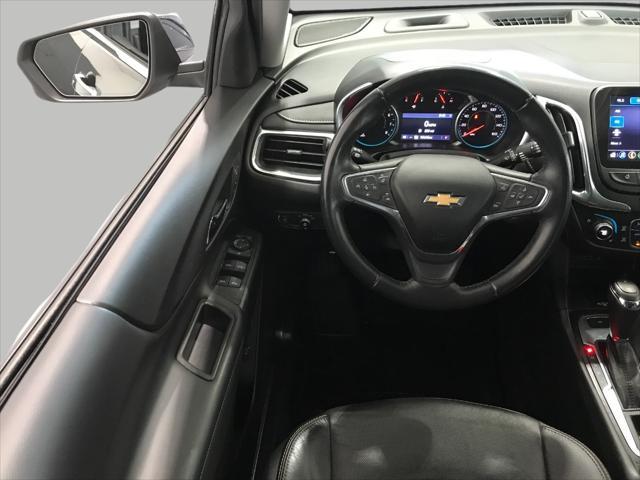 used 2019 Chevrolet Equinox car, priced at $16,749