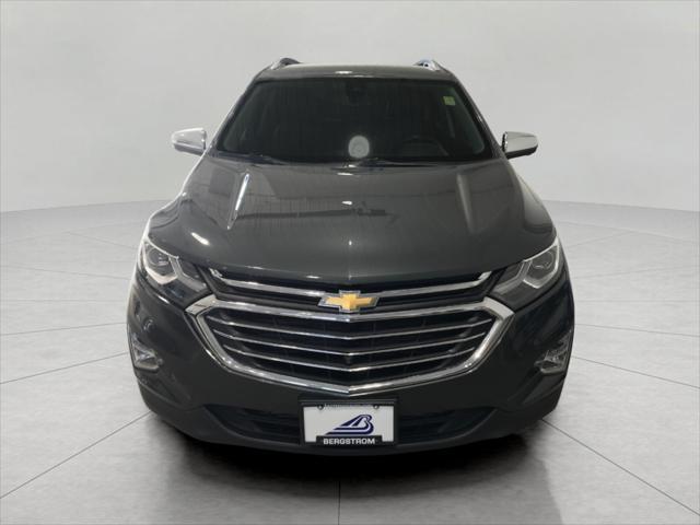 used 2019 Chevrolet Equinox car, priced at $16,749