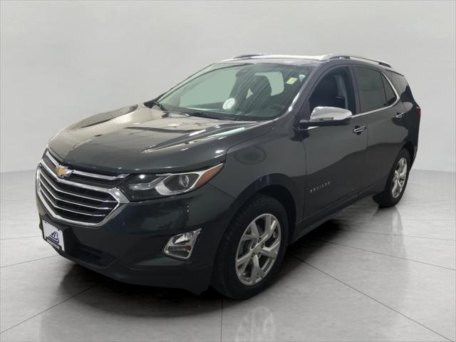 used 2019 Chevrolet Equinox car, priced at $16,749