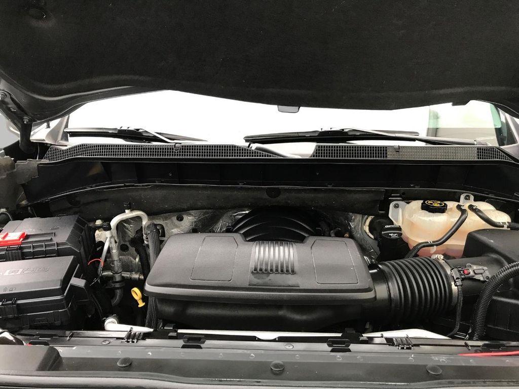 used 2020 Chevrolet Silverado 1500 car, priced at $33,865