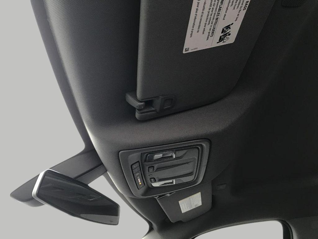 used 2020 Chevrolet Silverado 1500 car, priced at $33,865