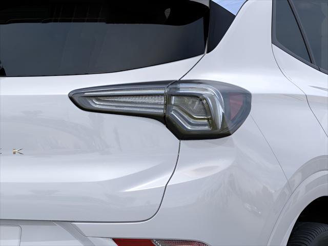 new 2026 Buick Encore GX car, priced at $38,518