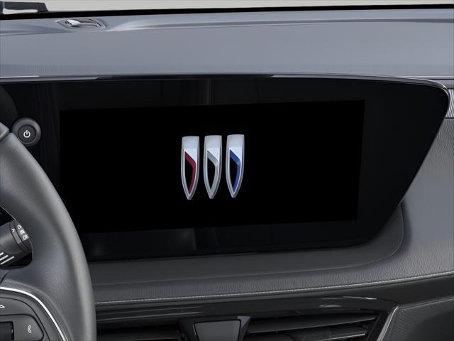 new 2026 Buick Encore GX car, priced at $38,518