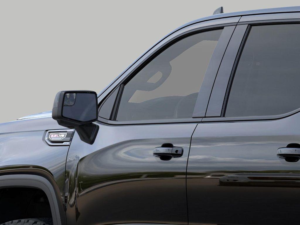 new 2026 GMC Sierra 1500 car, priced at $71,478