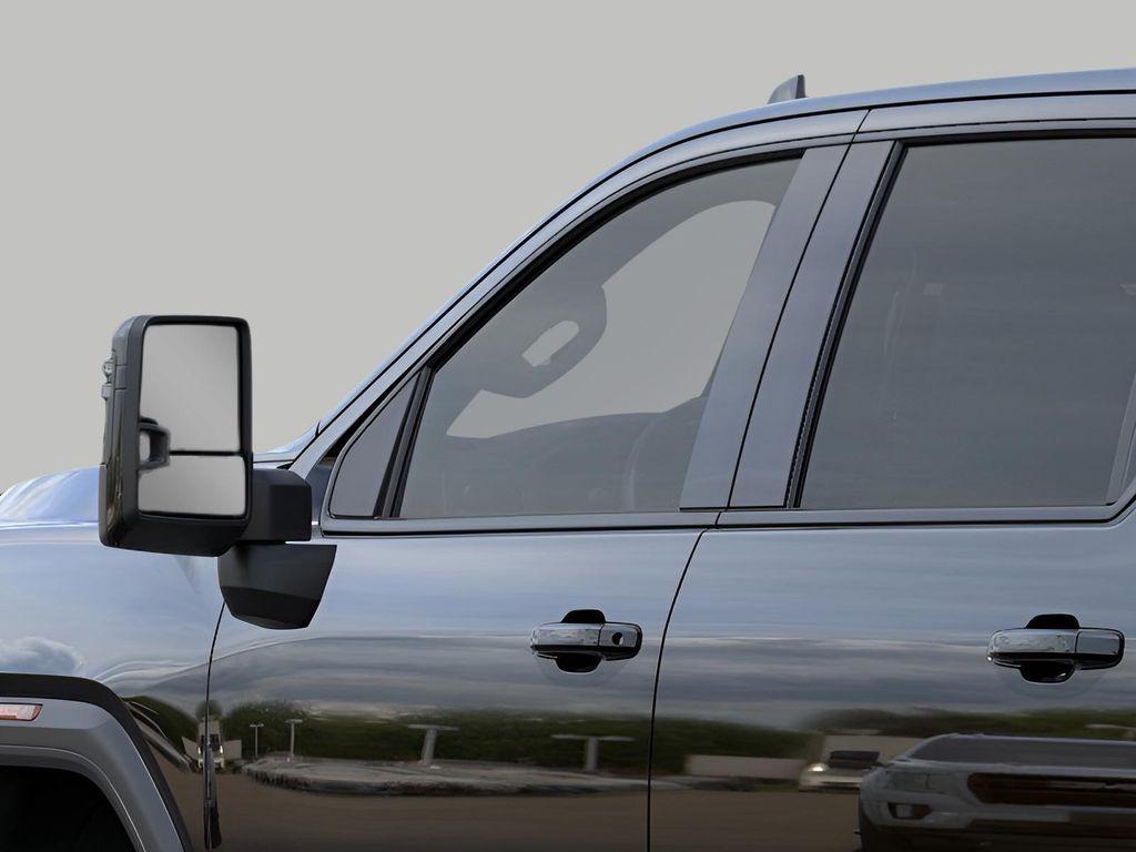 new 2026 GMC Sierra 2500 car, priced at $75,163