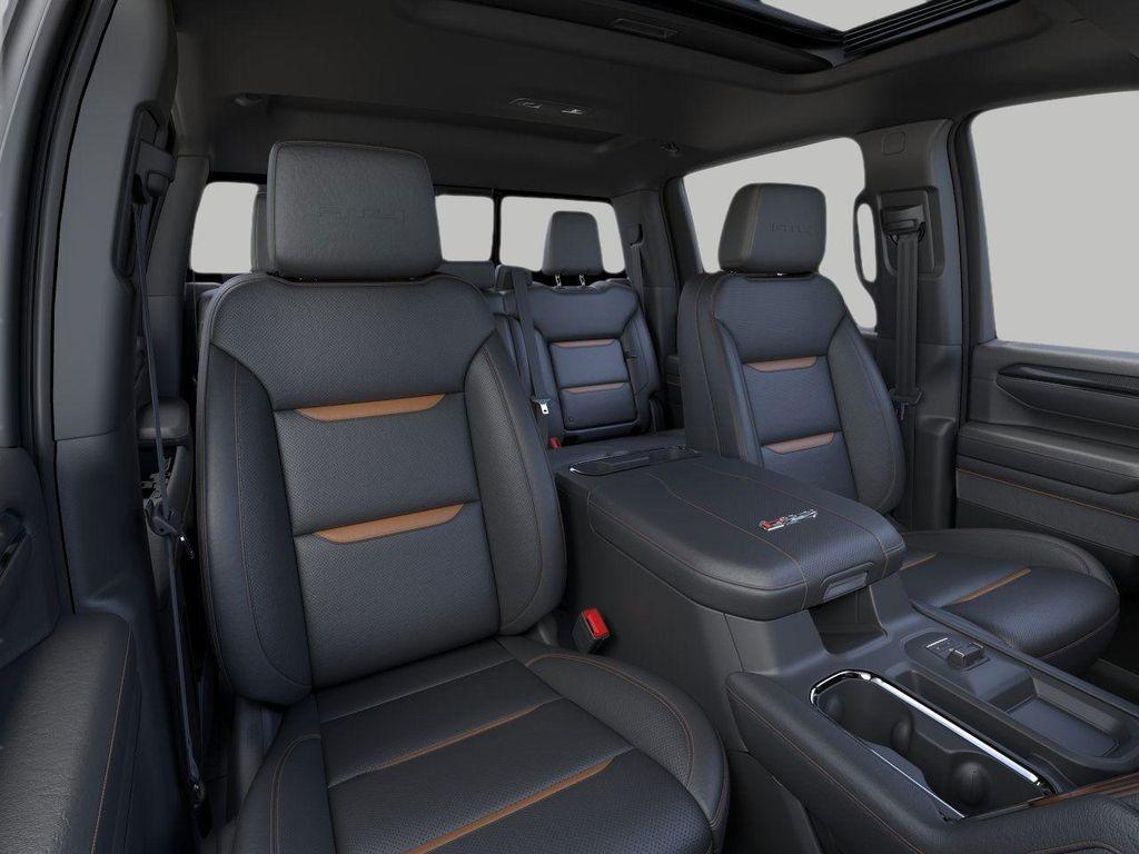 new 2026 GMC Sierra 2500 car, priced at $75,163