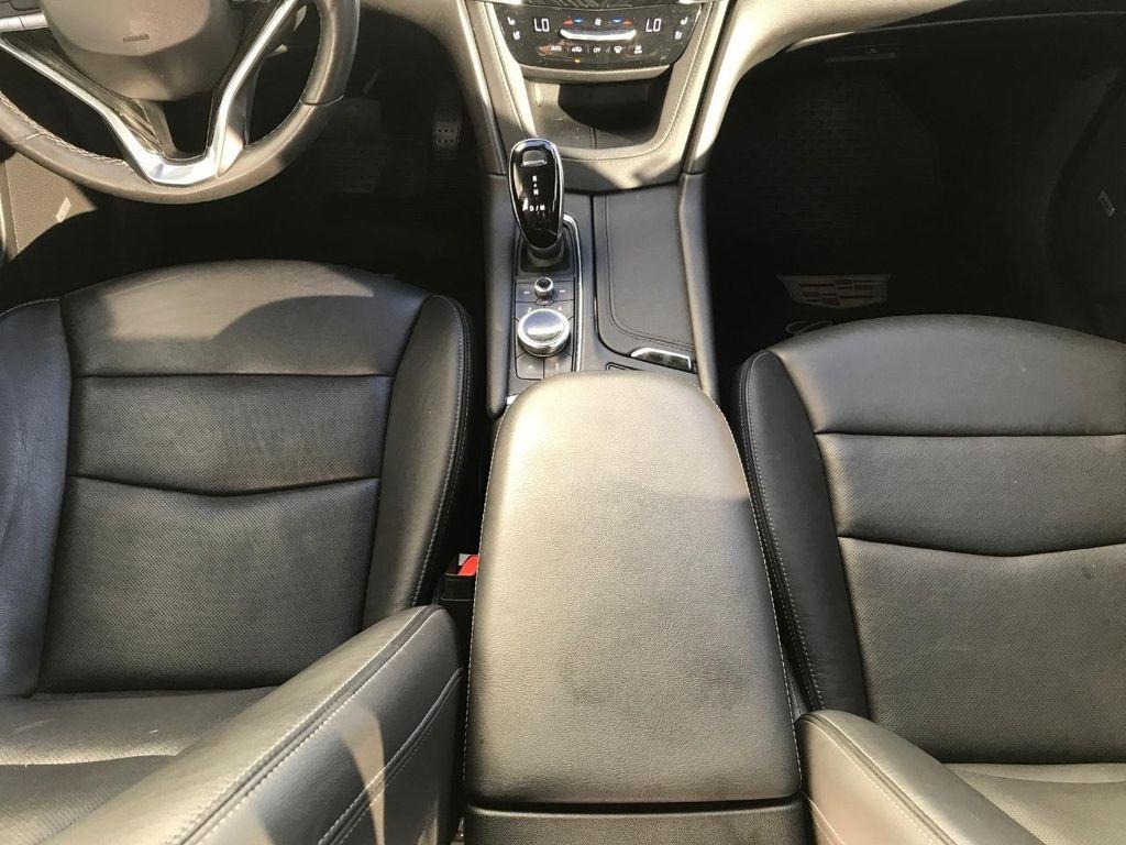used 2020 Cadillac XT6 car, priced at $26,997