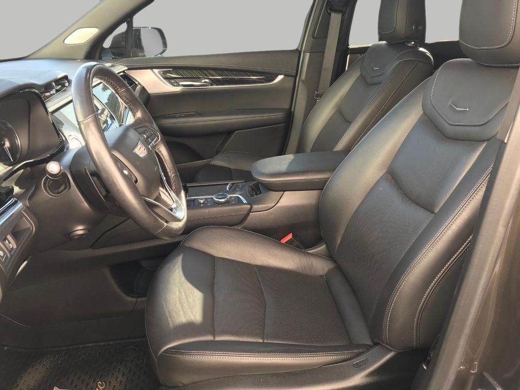 used 2020 Cadillac XT6 car, priced at $26,997