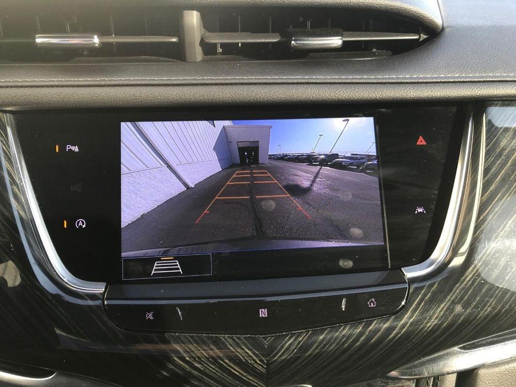 used 2020 Cadillac XT6 car, priced at $26,997