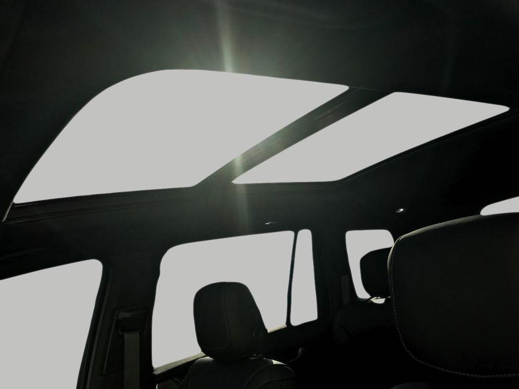 used 2020 Cadillac XT6 car, priced at $26,997