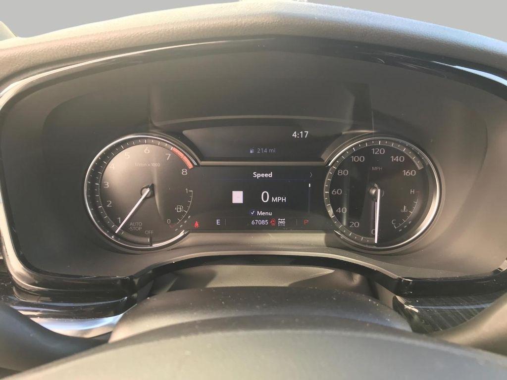 used 2020 Cadillac XT6 car, priced at $26,997