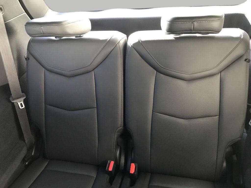 used 2020 Cadillac XT6 car, priced at $26,997