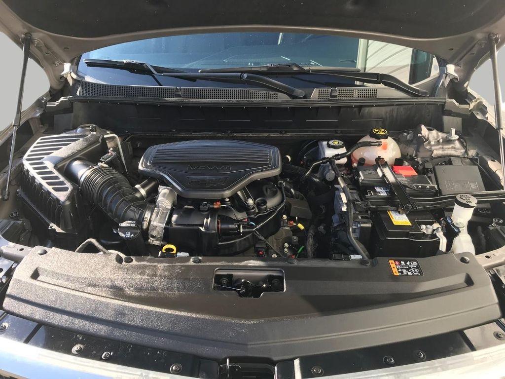 used 2020 Cadillac XT6 car, priced at $26,997