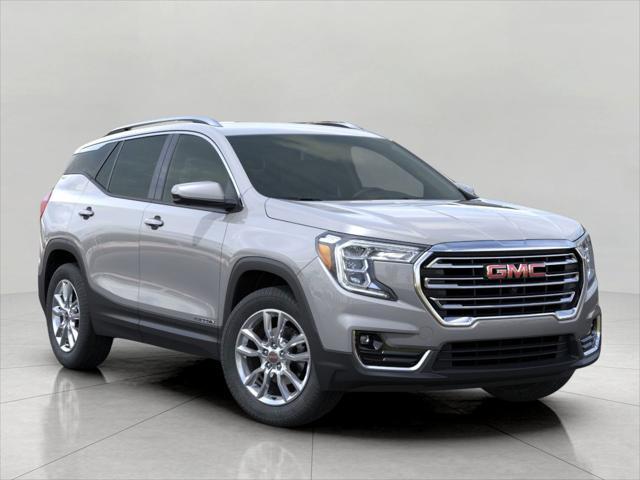 new 2024 GMC Terrain car, priced at $32,932