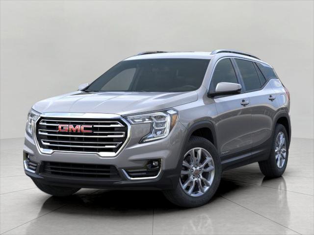 new 2024 GMC Terrain car, priced at $32,932