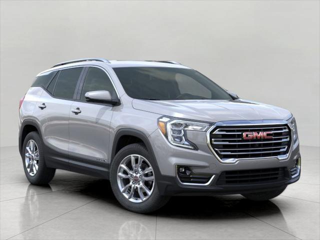 new 2024 GMC Terrain car, priced at $33,232