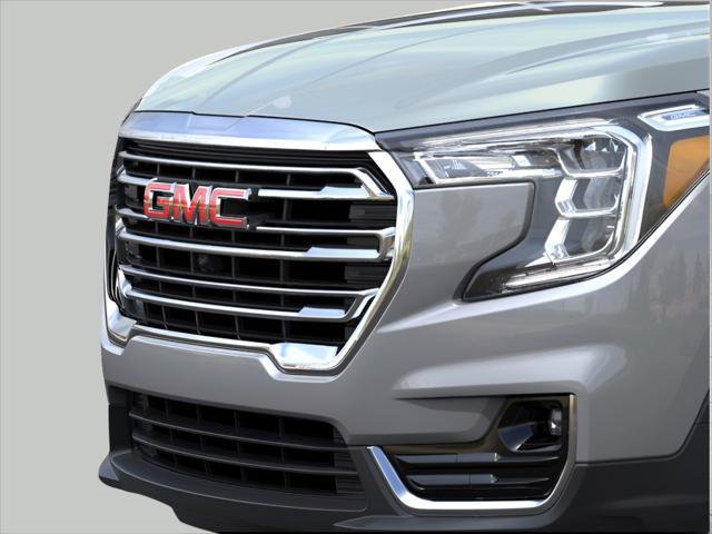 new 2024 GMC Terrain car, priced at $32,932