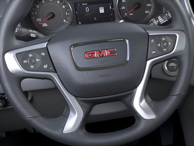 new 2024 GMC Terrain car, priced at $32,932