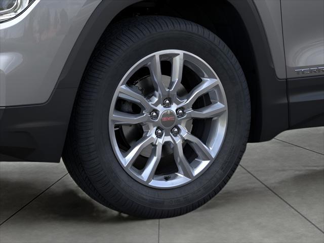 new 2024 GMC Terrain car, priced at $32,932