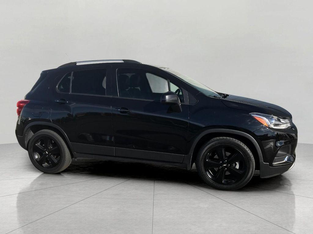 used 2018 Chevrolet Trax car, priced at $10,485