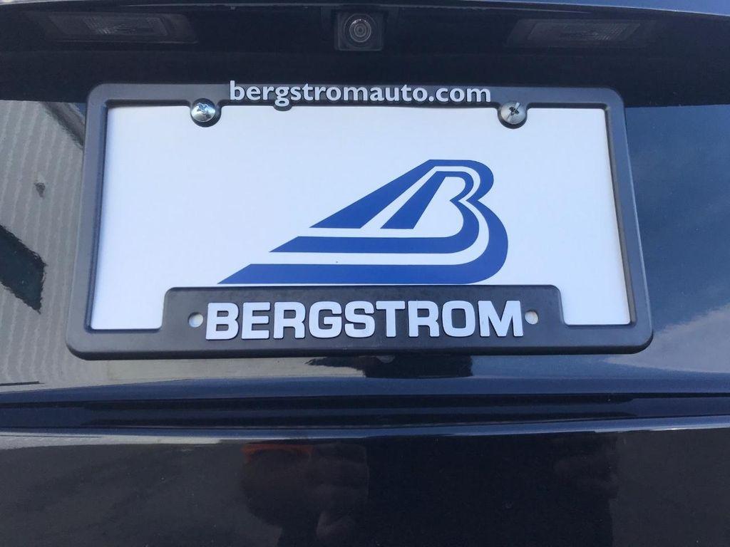 used 2018 Chevrolet Trax car, priced at $10,485