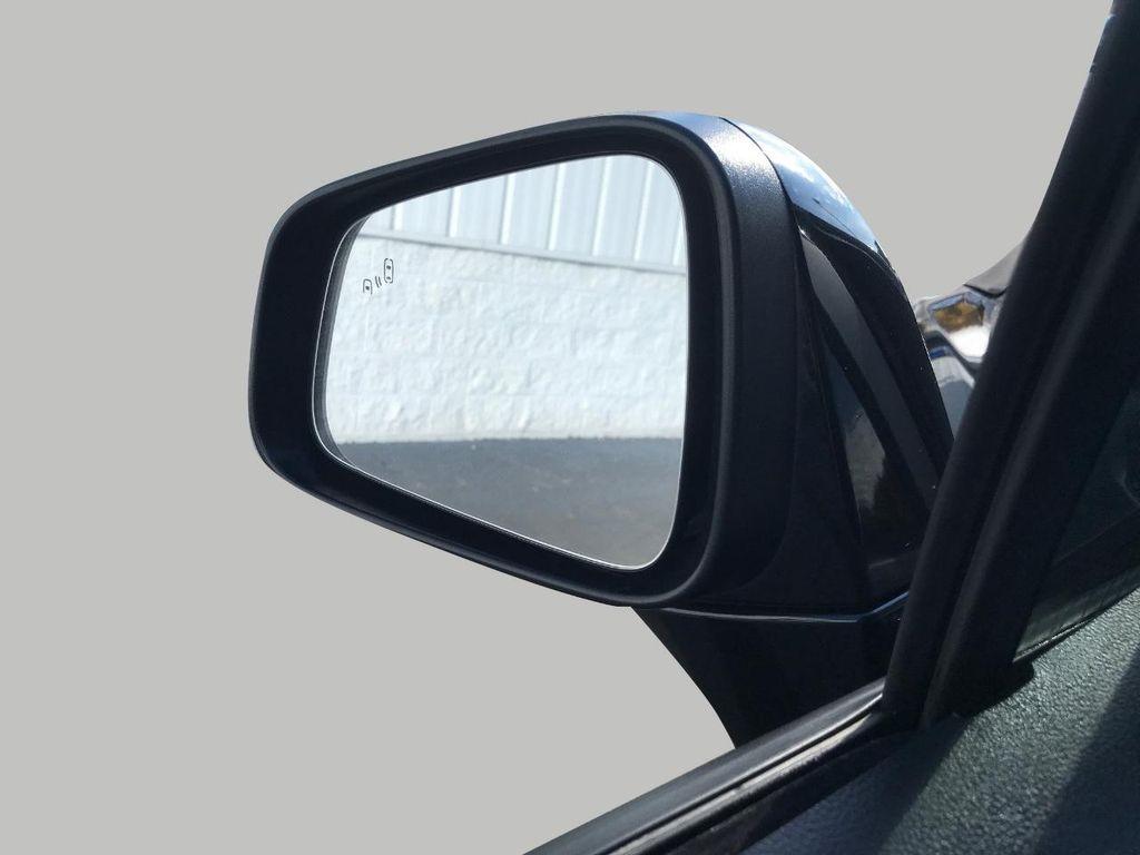 used 2018 Chevrolet Trax car, priced at $10,485